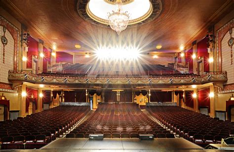 The riviera theater chicago - Box Office Info - Riviera Theatre 